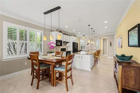 Dining - 20317 Corkscrew Shores Blvd, Estero, FL 33928 photo 4 of 4