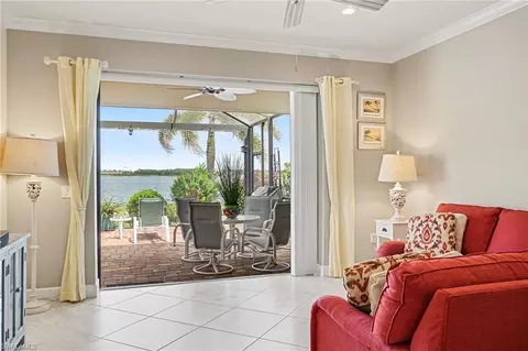 Living - 20317 Corkscrew Shores Blvd, Estero, FL 33928 photo 2 of 3