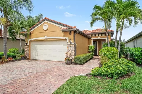 Exterior - 20317 Corkscrew Shores Blvd, Estero, FL 33928 photo 4 of 12