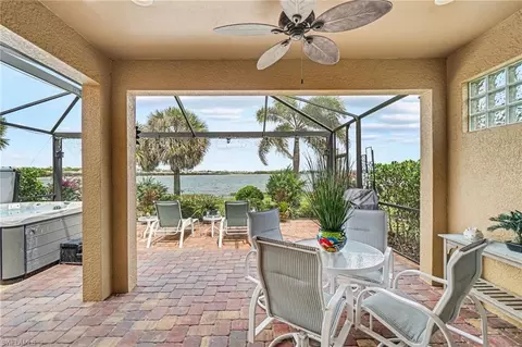 Exterior - 20317 Corkscrew Shores Blvd, Estero, FL 33928 photo 7 of 12