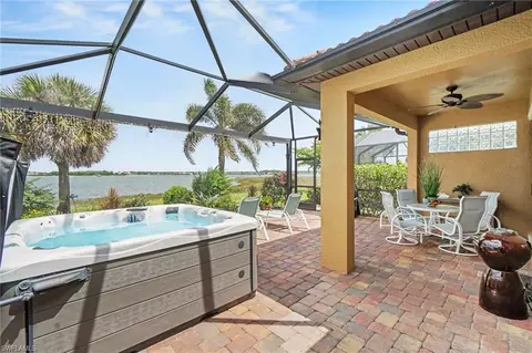 Exterior - 20317 Corkscrew Shores Blvd, Estero, FL 33928 photo 10 of 12