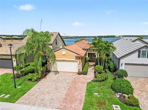 Exterior - 20317 Corkscrew Shores Blvd, Estero, FL 33928 photo 5 of 12