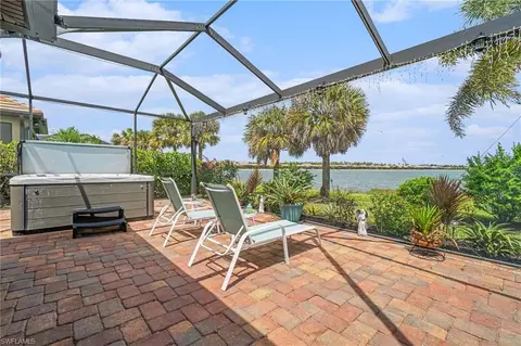 Exterior - 20317 Corkscrew Shores Blvd, Estero, FL 33928 photo 9 of 12