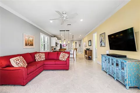 Living - 20317 Corkscrew Shores Blvd, Estero, FL 33928 photo 3 of 3