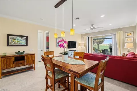Dining - 20317 Corkscrew Shores Blvd, Estero, FL 33928 photo 1 of 4