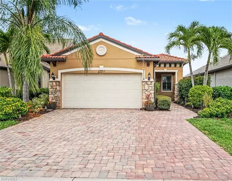 Exterior - 20317 Corkscrew Shores Blvd, Estero, FL 33928 photo 6 of 12