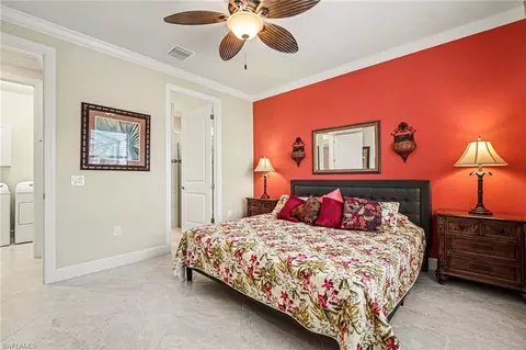 Bedroom - 20317 Corkscrew Shores Blvd, Estero, FL 33928 photo 2 of 5
