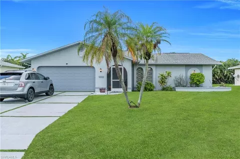 4424 SW 13th Ave, Cape Coral, FL 33914