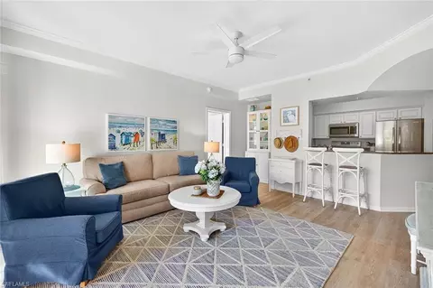 12950 Positano Cir #101, Naples, FL 34105