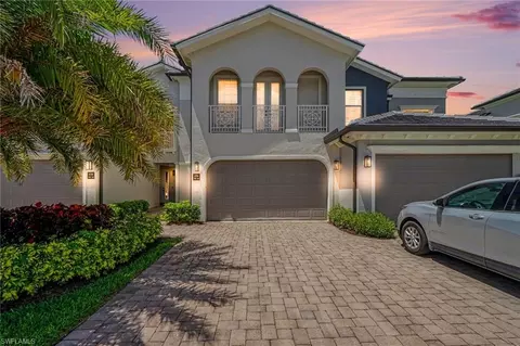 21584 Baccarat Ln #103, Estero, FL 33928