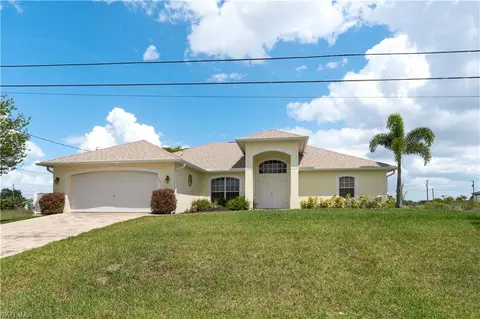 1315 NE 20th Ave, Cape Coral, FL 33909