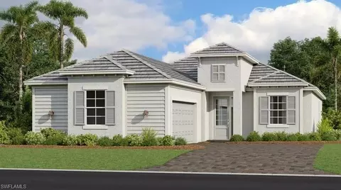 15320 Green Acres Ave, Punta Gorda, FL 33982