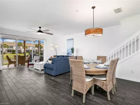 Dining - 15620 Marcello Cir #160, Naples, FL 34110 photo 1 of 2