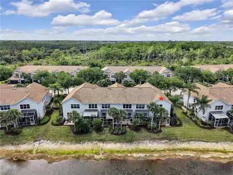 View/Area - 15620 Marcello Cir #160, Naples, FL 34110 photo 2 of 6