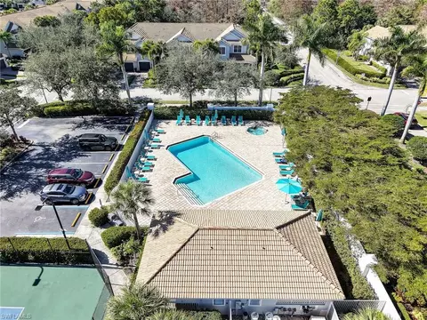 Exterior - 15620 Marcello Cir #160, Naples, FL 34110 photo 7 of 7