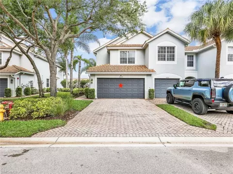 15620 Marcello Cir #160, Naples, FL 34110