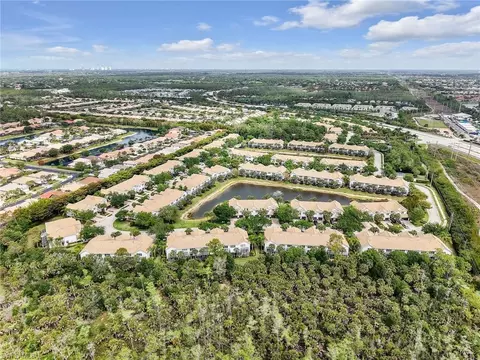 View/Area - 15620 Marcello Cir #160, Naples, FL 34110 photo 4 of 6