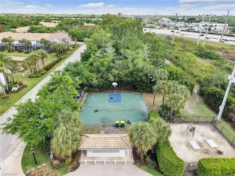 View/Area - 15620 Marcello Cir #160, Naples, FL 34110 photo 5 of 6