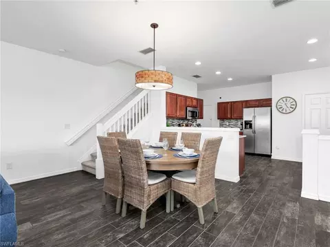 Dining - 15620 Marcello Cir #160, Naples, FL 34110 photo 2 of 2