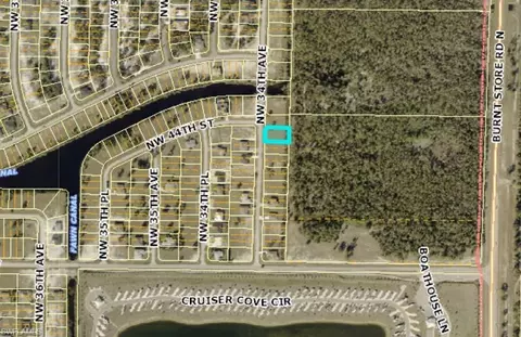 4365 NW 34th Ave, Cape Coral, FL 33993