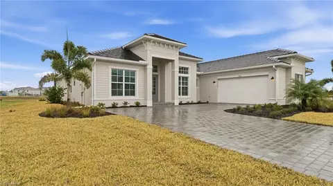 15561 White Tail Deer Dr, Babcock Ranch, FL 33982