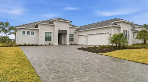 15573 White Tail Deer Dr, Babcock Ranch, FL 33982