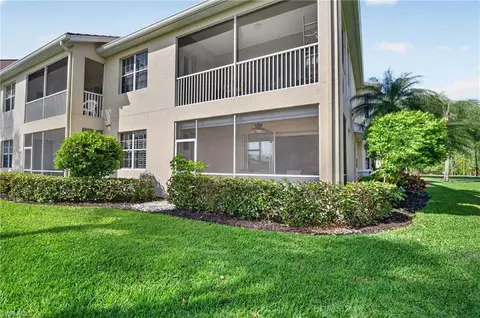 6285 Wilshire Pines Cir #701, Naples, FL 34109