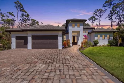 24411 Amarillo St, Bonita Springs, FL 34135