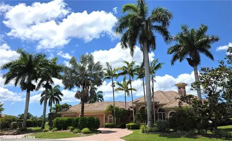 20569 Wildcat Run Dr, Estero, FL 33928