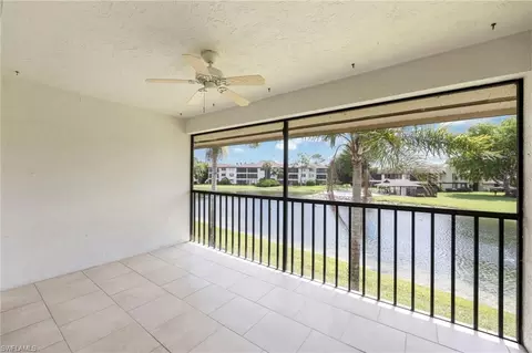 400 Misty Pines Cir #205, Naples, FL 34105