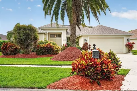 1954 Terrazzo Ln, Naples, FL 34104