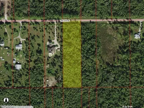30 Th Ave SE, Naples, FL 34117
