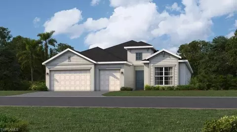 17399 Stonehill Manor Dr, North Fort Myers, FL 33917