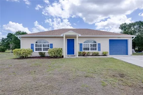 6136 Hester Ave, Fort Myers, FL 33905