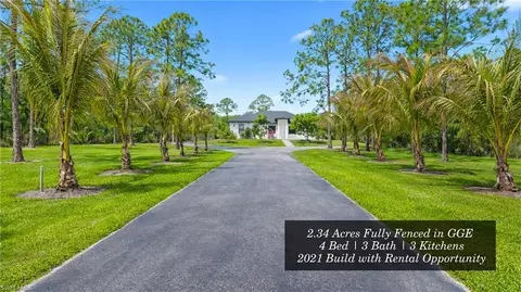 6275 Everglades Blvd N, Naples, FL 34120