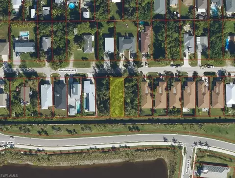 Woodside Ave, Naples, FL 34112