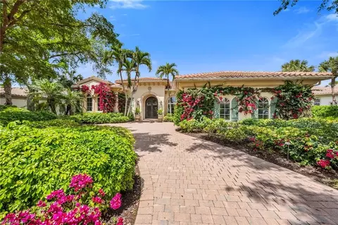 2045 Isla Vista Ln, Naples, FL 34105