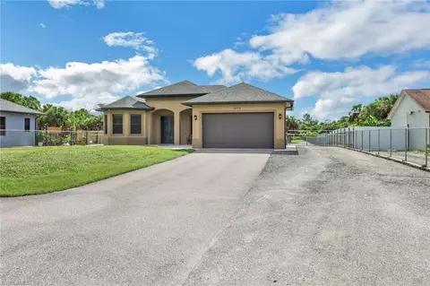 3170 Everglades Blvd S, Naples, FL 34117