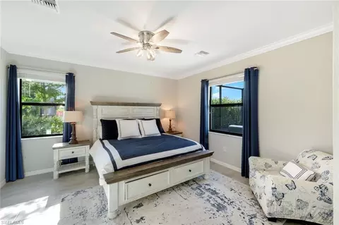 Bedroom - 19599 Beechcrest Pl, Estero, FL 33928 photo 1 of 4