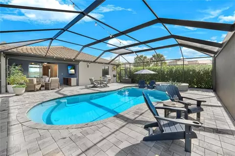 Exterior - 19599 Beechcrest Pl, Estero, FL 33928 photo 10 of 10