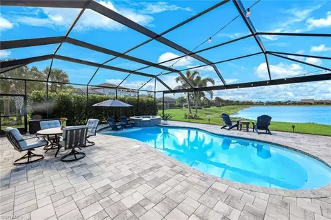 Exterior - 19599 Beechcrest Pl, Estero, FL 33928 photo 2 of 10