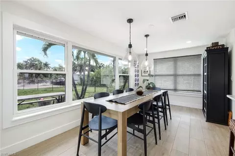 Dining - 20621 Pine Tree Ln, Estero, FL 33928 photo 2 of 2