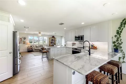 Kitchen - 20621 Pine Tree Ln, Estero, FL 33928 photo 3 of 3