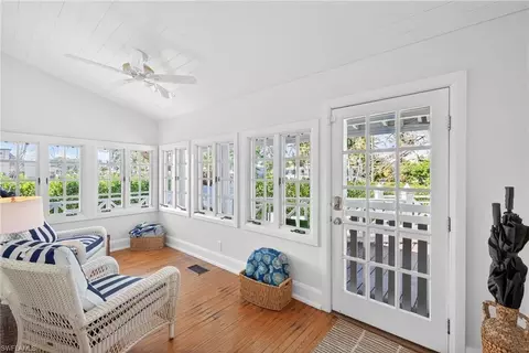 Exterior - 660 8th Ave S, Naples, FL 34102 photo 1 of 5