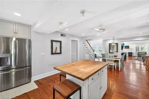 Kitchen - 660 8th Ave S, Naples, FL 34102 photo 5 of 5