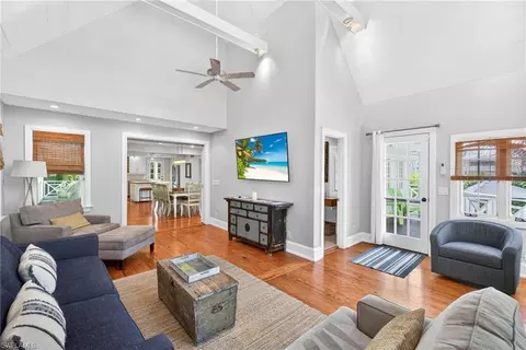 Living - 660 8th Ave S, Naples, FL 34102 photo 3 of 3