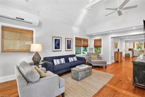 Living - 660 8th Ave S, Naples, FL 34102 photo 2 of 3