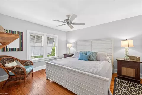 Bedroom - 660 8th Ave S, Naples, FL 34102 photo 6 of 6