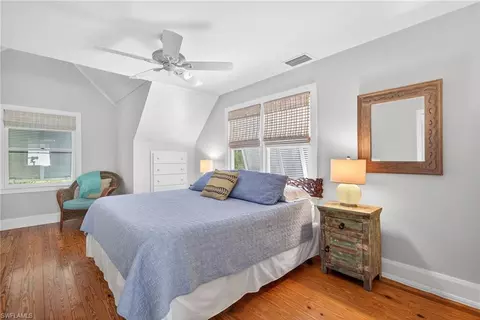 Bedroom - 660 8th Ave S, Naples, FL 34102 photo 4 of 6