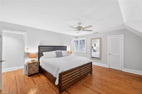 Bedroom - 660 8th Ave S, Naples, FL 34102 photo 1 of 6